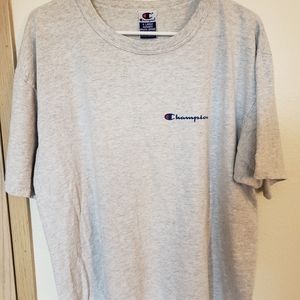 Vintage Champion Tee